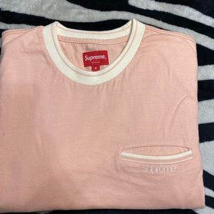 Supreme tee